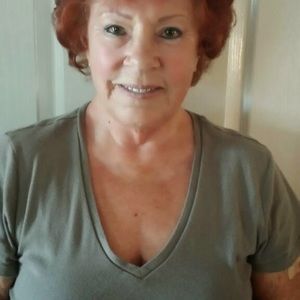 Meet your Posher, Pamela